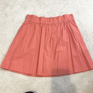 Jcrew skirt
